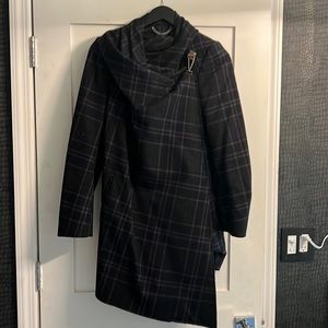 All saints coat